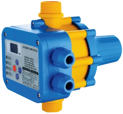 Реле тиску Euroaqua SKD-8
