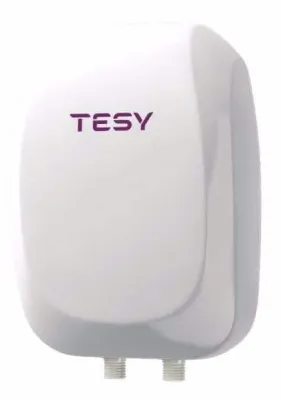 Водонагреватель электрический проточный Tesy IWH 80 X02 IL