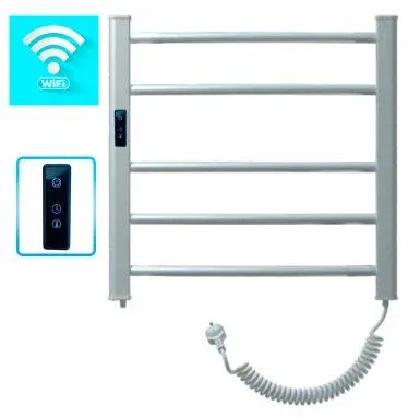 Рушникосушка Polywarm Sensor Welt EG 5/55 Wi-Fi