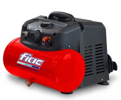Компрессор Fiac CUBY 6/1100 (1129981039)