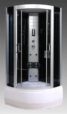 Душевая кабина AquaStream Comfort 110 HB
