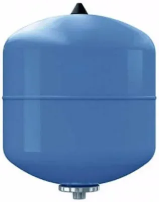 Гідроакумулюючий бак Reflex Refix DE 25/10 (7304000)