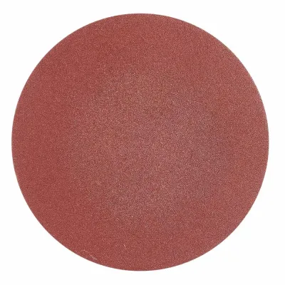 Шлифовальный круг на липучке Ø 125мм P240 (10 шт) Vitals 150784