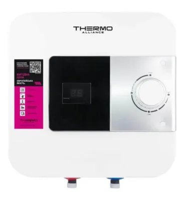 Водонагрівач, бойлер Thermo Alliance SF10X15N