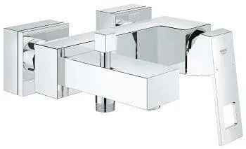 Смеситель для душа и ванны Grohe Eurocube 23140000