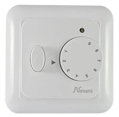 Терморегулятор Nexans N-Comfort TR