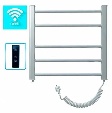 Рушникосушка Polywarm Kraft Sensor ER 5/45 Wi-Fi