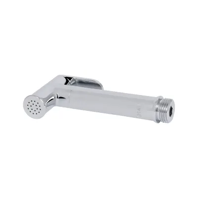 Лейка для гигиенического душа Qtap Rucni B020 Хром