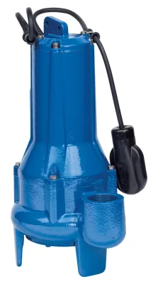 Погружной насос Speroni SEM 200 N-MS (чугун)