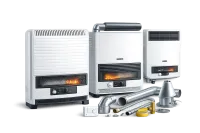 Газові конвектори