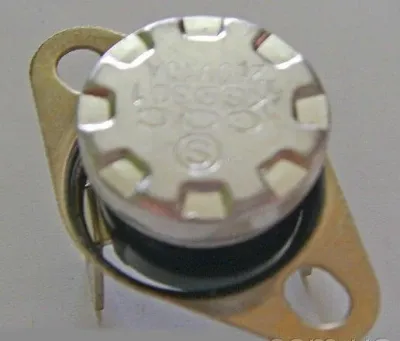 J0036 Датчик тяги для газової колонки 110°C