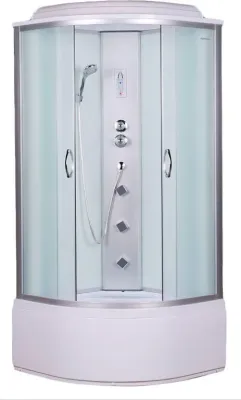 Душевая кабина AquaStream Junior 88 HW
