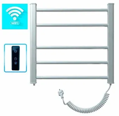 Рушникосушка Polywarm Kraft Sensor ER 5/55 Wi-Fi