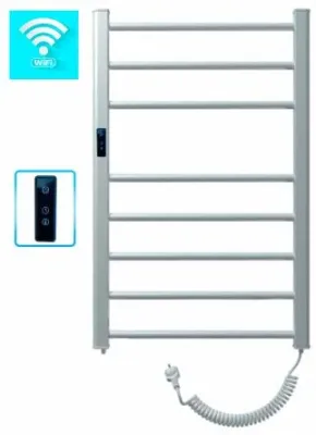 Рушникосушка Polywarm Kraft Sensor ER 8/55 Wi-Fi
