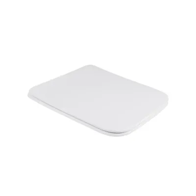 Сидіння для унітаза Qtap Kalao QT08991213AW Slim мікроліфт