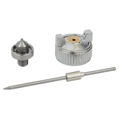 Комплект форсунок HVLP Ø1.2 мм для 6812031, 6812041 Sigma (6817331)