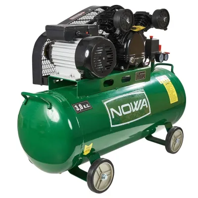 Компресор повітряний NOWA KPN 420-100 (148183)