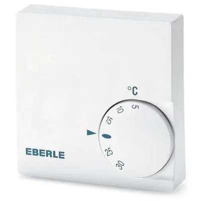Терморегулятор Eberle RTR-E 6121