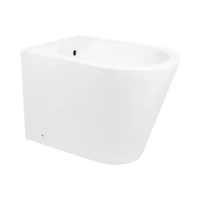 Біде підлогове Qtap Scorpio QT14441380W