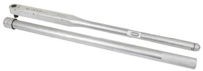 Ключ динамометрический King Tony 1/2" 40-200Нм (3445G-1FB)