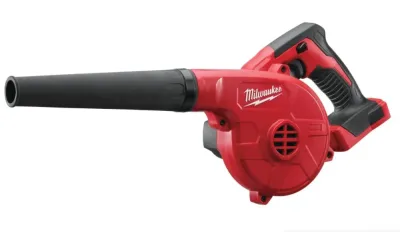 Повітродувка акумуляторна компактна Milwaukee М18 BBL-0 (4933446216)