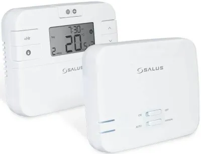 Програматор Salus RT 510 RF
