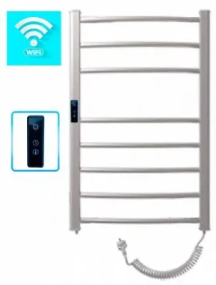 Рушникосушка Polywarm Welt Sensor EG 8/55 Wi-Fi