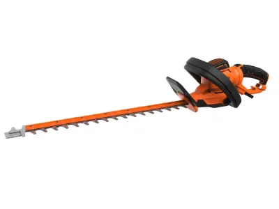 Электрический кусторез Black+Decker BEHTS551