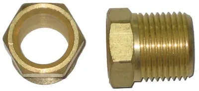 0.958.025 Трубчаста гайка