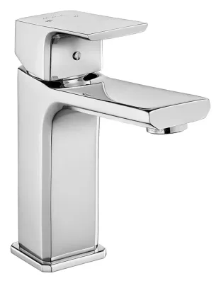 Змішувач для умивальника E.C.A. Tiera М 1100