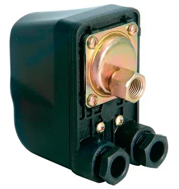  Реле тиску Rudes PS-II-15A