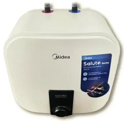 Водонагрівач електричний Midea D10-20VI U Prime