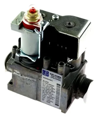 0.845.076 Газовый клапан 845 SIGMA