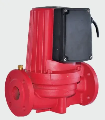 Циркуляційний насос Euroaqua LPA 40-8-370
