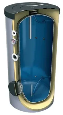 Аккумулирующая емкость TESY 200 л (EV 200 60)