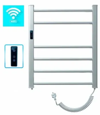 Рушникосушка Polywarm Kraft Sensor ER 6/45 Wi-Fi