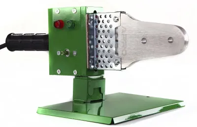 Паяльник для пластиковых труб Apro P-6 (899421)