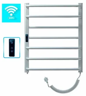 Рушникосушка Polywarm Afla Sensor ED 7/45 Wi-Fi