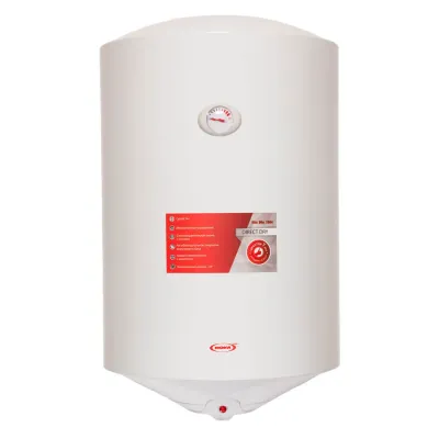 Водонагрівач, Бойлер NOVAtec Direct Dry 100