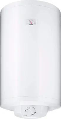 Водонагрівач, Бойлер Gorenje GBF 100/UA