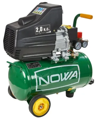 Компрессор воздушный NOWA KBN 220-24 (148181)