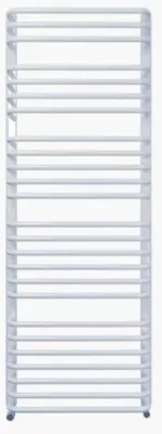 Полотенцесушитель Polywarm Bavaria WU 25/55