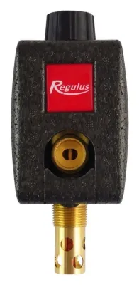 Двоходовий захисний клапан Regulus DBV 1 – 02 3/4
