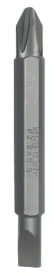 Бита King Tony 1/4" L60мм PH3xSL7.0x1.2 (1360703P)