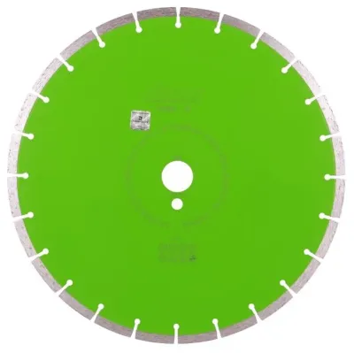 Круг алмазный отрезной 1A1RSS/C3-H 350 Premier Active Distar 14327060024