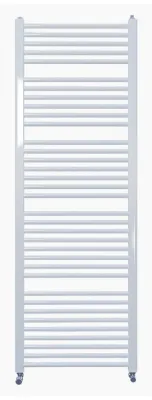 Полотенцесушитель Polywarm Frankfurt WR 35/65
