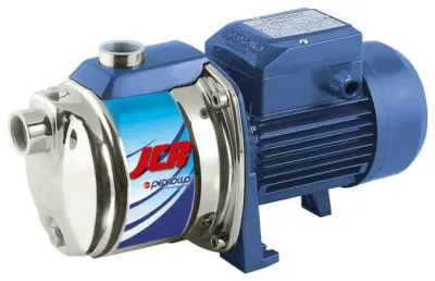 Насос поверхневий Pedrollo JCRm 1A
