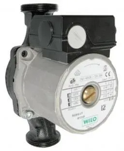 Циркуляційний насос WILO Star RS 25/4 OEM