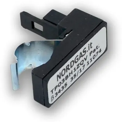 TP03BH1ZQV Температурный зонд NTC ф 12 мм (накладной)
