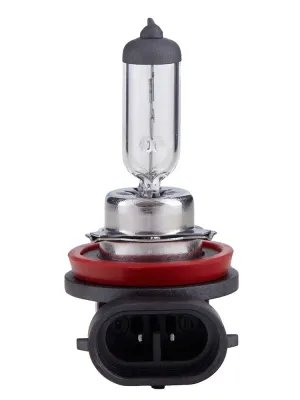 Галогенна лампа PULSO H16 12V 19W PGJ19-3 Clear Box